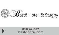 Bastö Hotell & Stugby logo